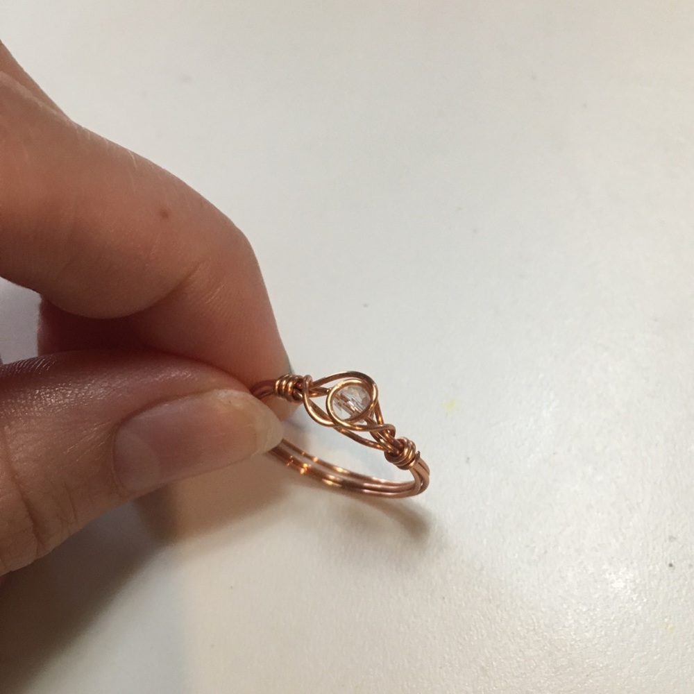 Wire Ring